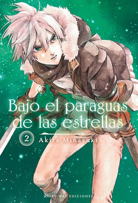 BAJO EL PARAGUAS DE LAS ESTRELLAS Nº 02/03