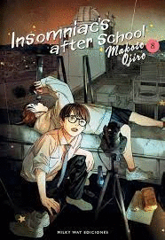 INSOMNIACS AFTER SCHOOL Nº 08/14