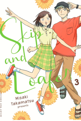 SKIP AND LOAFER Nº 03