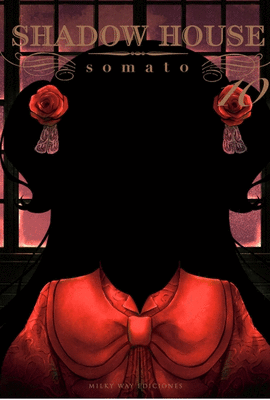 SHADOW HOUSE Nº 10