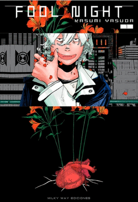 FOOL NIGHT Nº 01