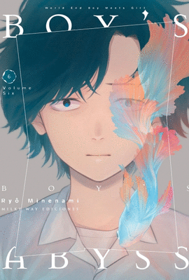 BOY'S ABYSS Nº 06
