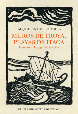 MUROS DE TROYA, PLAYAS DE ITACA