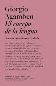 EL CUERPO DE LA LENGUA
