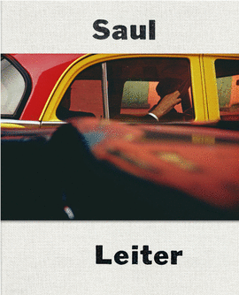 SAUL LEITER: 100 AÑOS