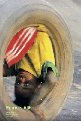 FRANCIS ALS: JUEGOS DE NIÑXS / CHILDREN'S GAMES (1999-2022)
