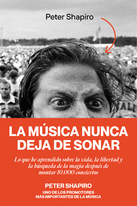 LA MUSICA NUNCA DEJA DE SOÑAR