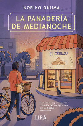 LA PANADERÍA DE MEDIANOCHE