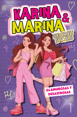 KARINA & MARINA 5: SECRET STARS