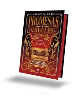 PROMESAS CRUELES: EDICIÓN LIMITADA