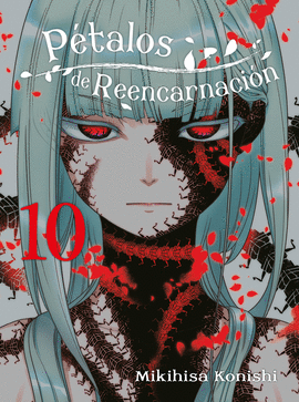 PÉTALOS DE REENCARNACIÓN Nº 10
