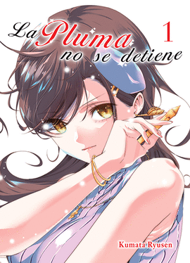 LA PLUMA NO SE DETIENE Nº 01