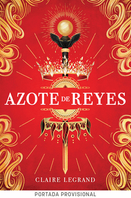 TRILOGIA EMPIRIUM 2: AZOTE DE REYES