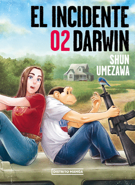 EL INCIDENTE DARWIN Nº 02