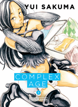 COMPLEX AGE Nº 02/06