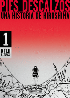 PIES DESCALZOS Nº 01/04