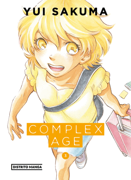 COMPLEX AGE Nº 03/06
