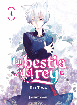 LA BESTIA DEL REY Nº 04