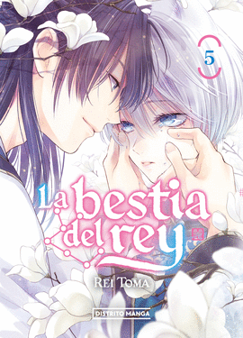 LA BESTIA DEL REY Nº 05