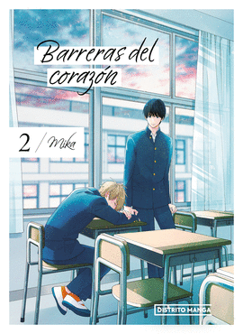 BARRERAS DEL CORAZÓN Nº 02