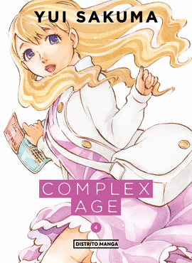 COMPLEX AGE Nº 04/06