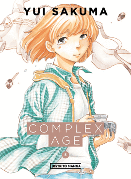 COMPLEX AGE Nº 05/06