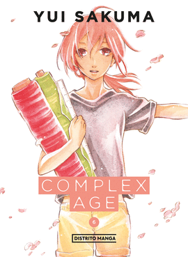 COMPLEX AGE Nº 06/06