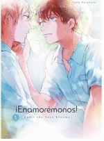 ENAMOREMONOS Nº 01/02