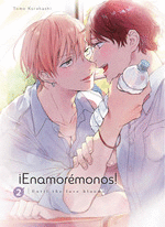 ENAMOREMONOS Nº 02/02