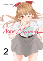 NEW NORMAL Nº 02