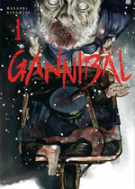 GANNIBAL Nº 01/13