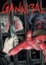 GANNIBAL Nº 02/13