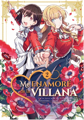 ME ENAMORÉ DE LA VILLANA Nº 02