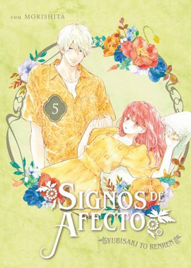 SIGNOS DE AFECTO Nº 05