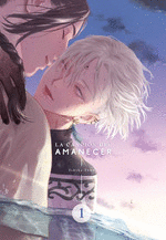 LA CANCIÓN DEL AMANECER Nº 01 (ED. ESPECIAL POSTAL)