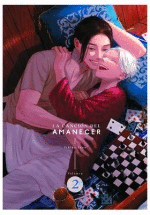 LA CANCION DEL AMANECER Nº 02 (ED. ESPECIAL POSTAL)