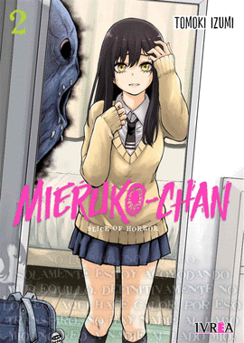 MIERUKO-CHAN Nº 02