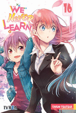 WE NEVER LEARN Nº 16/21