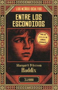 ENTRE LOS ESCONDIDOS