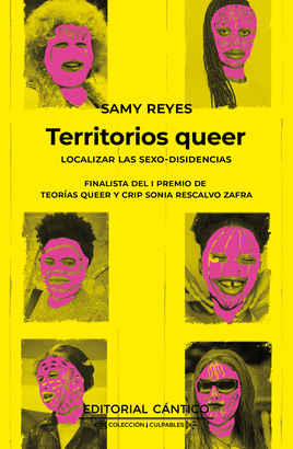 TERRITORIOS QUEER (LOCALIZAR LAS SEXO-DISIDENCIAS)