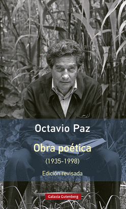 OBRA POÉTICA (1935-1998)