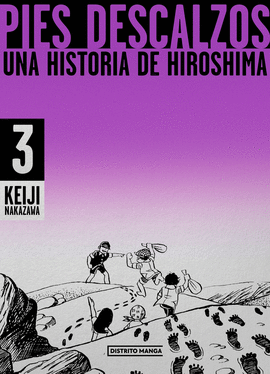 PIES DESCALZOS Nº 03/04