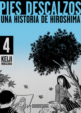 PIES DESCALZOS Nº 04/04
