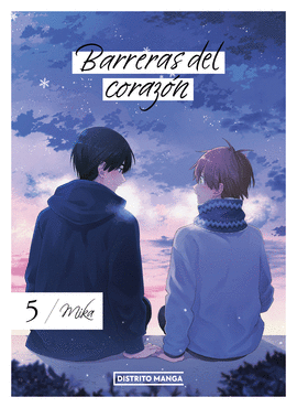 BARRERAS DEL CORAZÓN Nº 05