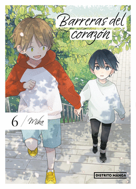 BARRERAS DEL CORAZÓN Nº 06