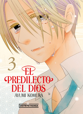 EL PREDILECTO DEL DIOS Nº 03