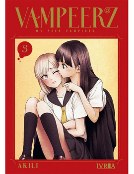 VAMPEERZ Nº 03/09