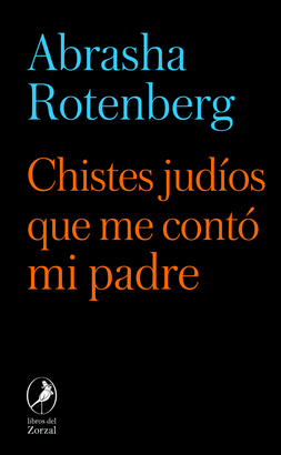 CHISTES JUDIOS QUE ME CONTO MI PADRE