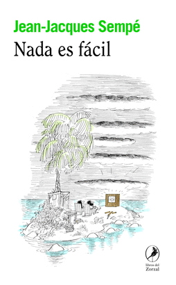 NADA ES FACIL