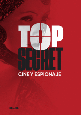 TOP SECRET (CINE Y ESPIONAJE)
